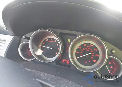 2012 Mazda Cx-9 Touring from USA, damaged, VIN JM3TB2CA1C0342463